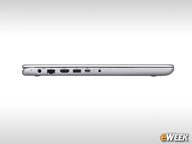 It Has All the Ports You Could Need