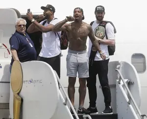 Cleveland Cavaliers