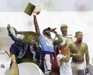 Cleveland Cavaliers