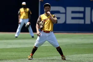 SAN DIEGO, CA - JULY 12: Jose Altuve