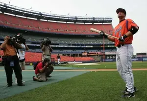 Things only get better for Mets fans when