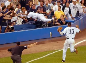New York Yankees