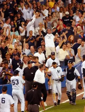 New York Yankees