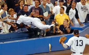 New York Yankees