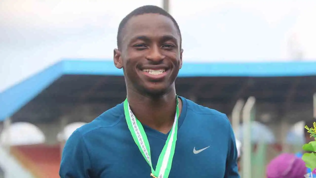 Seye Ogunlewe