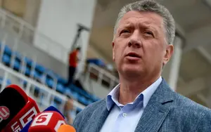President of Russia