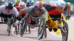 Paralympic-Committee