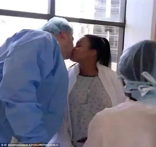 Comeback: Earlier on Wednesday, it emerged E! were renewing Rob & Chyna, the reality series the 28-year-old co-stars in with her fiancé Rob Kardashian