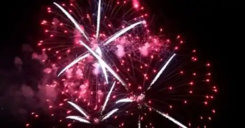 firecracker