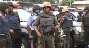 Nasarawa Police Command Highlights Successes