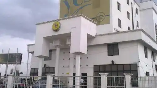 Skye Bank
