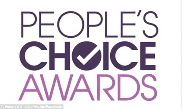 Who will win? Fans can expect the attractive New York-based duo to glam up for the fan-voted ceremony, which airs January 18 on CBS