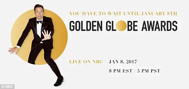 Jimmy Fallon hosting: The Criminal hunk will compete against Colin Farrell, Ryan Gosling, Hugh Grant, and Jonah Hill when the live boozy show airs this Sunday on NBC