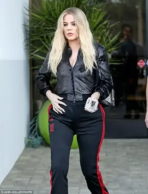 There for him: Kardashian broke it to him that he was in a coma, following a near-fatal drugs binge in Las Vegas in October 2015