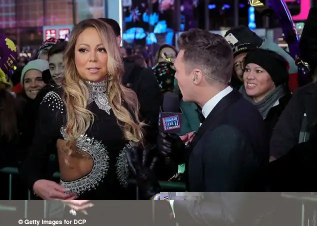 Sabotage? The Honey singer is reeling following the star's New Year's debacle. The star's manager has been blunt calling the performance a 'sabotage' on the part of Dick Clark Productions