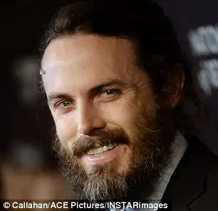 Casey Affleck is in the running for major awards