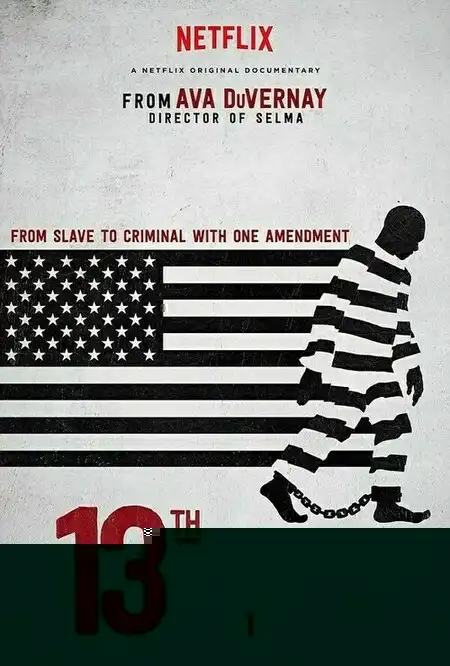Incredible: 'Congrats @Ava on your much deserved #OscarNom for #13t.
!! Incredible documentary! Check it out on @netflix,' Reese wrote