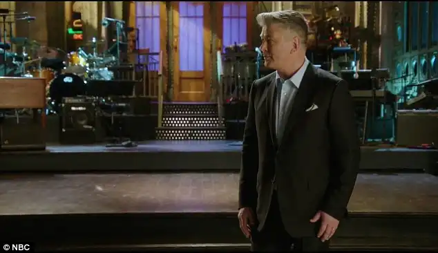 'Oh, it’s a big deal,' the actor countered