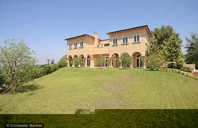Bad week for NM: This social media rampage comes after Nicki's Los Angeles mansion was burglarized of nearly $200,000
