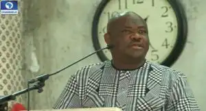 We Are Building A Culture Of Commitment In RiversWike