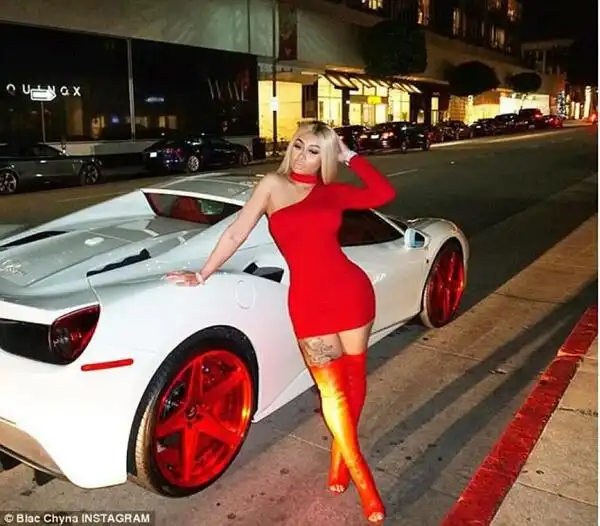 No reality show: The judge also stated that Chyna's claims the Kardashians interfered with her E! contract didn't stand because she was only in the negotiating stage with the network