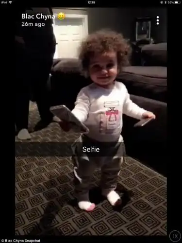 Chynawho also has five-year-old son King Cairo with her ex-fiance Tygahas also accused the Kardashians of defamation, after they alleged that she left Dream at home while she went to a party, but the Kardashians insist they never made that claim
