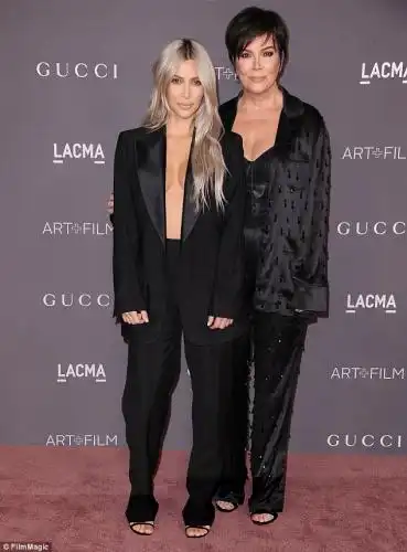Court: A judge tentatively dismissed Kim Kardashian and mother Kris Jenner from a lawsuit Blac Chyna filed against them last year claiming they sabotaged her E! reality show with ex-fiance Rob, but allowed Chyna's lawyers to amend their complaint with more allegations
