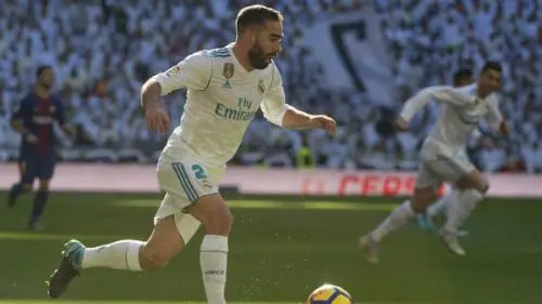 FBL-ESP-LIGA-REALMADRID-BARCELONA