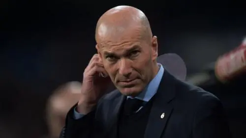 Real Madrid v Leganes - Copa del Rey, Quarter Final Second Leg
