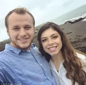 Say cheese! The stars grinned brightly for the camera