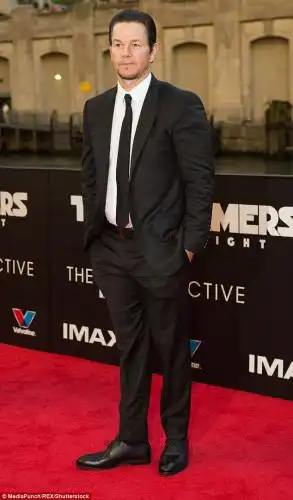 'I 100% support the fight for fair pay and I’m donating the .5 million to the Time’s Up Legal Defense Fund in Michelle Williams’ name.' Wahlberg said in a statement on Saturday