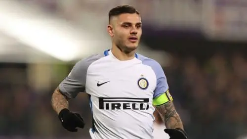 ACF Fiorentina v FC Internazionale - Serie A