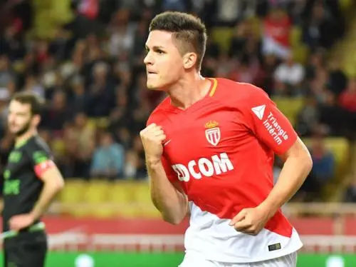 AFP Contributor/GettyImages FBL-FRA-LIGUE 1-MONACO-GUINGAMP