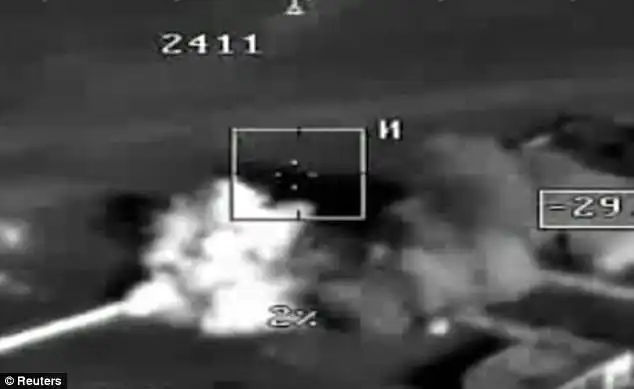 The New Year's Eve mortar on Russia's Hmeymim air base was probably the biggest setback for the Kremlin since its intervention in Syria in 2015 