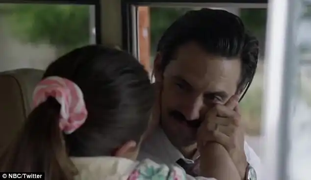 Tearjerker: Jack's death, according to Ventimiglia, makes for an 'absolute soul-crushing event'