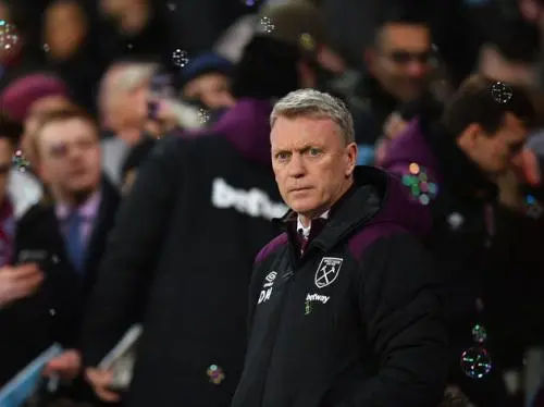Dan Mullan/GettyImages West Ham United v Shrewsbury Town - The Emirates FA Cup Third Round Replay