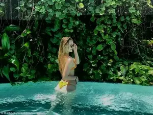 Americans tourist numbers in Bali have also spiked by 12 per cent as the nation becomes more popular