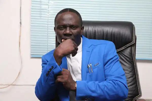 Babangida’s statement: IBB’s spokesperson Afegbua reveals encounter with police
