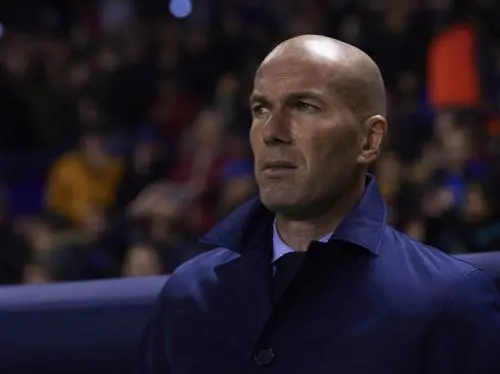 Levante v Real Madrid - La Liga