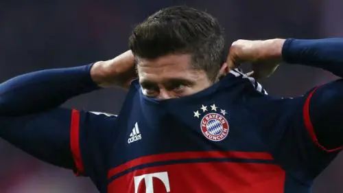 1. FSV Mainz 05 v FC Bayern Muenchen - Bundesliga