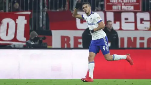 FC Bayern Muenchen v FC Schalke 04 - Bundesliga