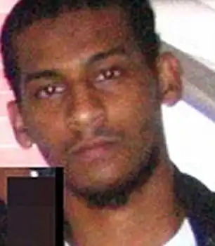 Alexanda Kotey (right), from Paddington, and El Shafee Elsheikh (left), 27, were part of one of the brutal terrorist groups known as The Beatles because of his British accent