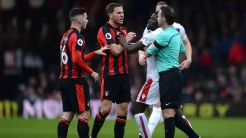 AFC Bournemouth v Stoke City - Premier League