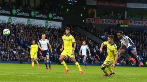 Berahino Chelsea