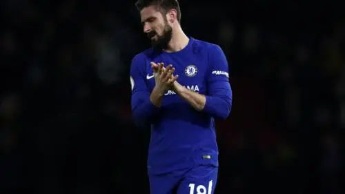 Watford v Chelsea - Premier League