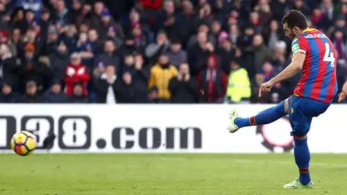 Crystal Palace v Newcastle United - Premier League