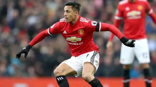 Manchester United v Huddersfield Town - Premier League