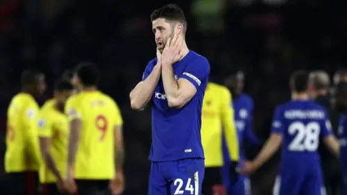 Watford v Chelsea - Premier League
