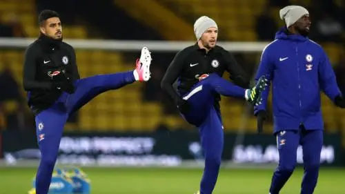 Watford v Chelsea - Premier League