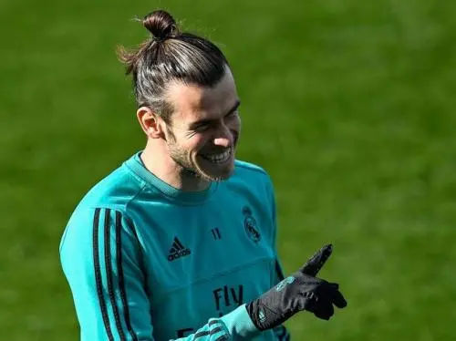 OSCAR DEL POZO/GettyImages FBL-ESP-LIGA-REAL MADRID